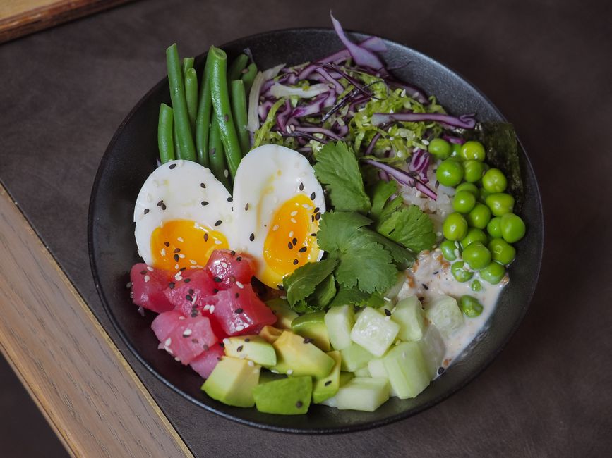 The Value Of Prevention: Making It Part of Your Day — Part 4